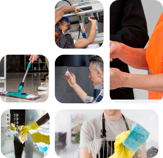 hero de facility services